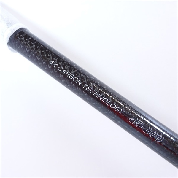 カセ筏師THEアスリート イカダ玉網 T45-100